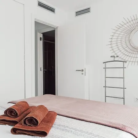 Armonia Holidayfv Appartement Corralejo