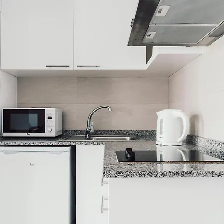 Armonia Holidayfv Appartement