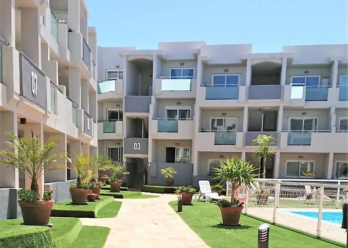 Appartement Armonia Holidayfv