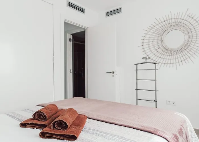 Armonia Holidayfv Appartement Corralejo