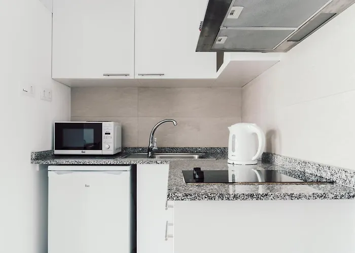 Armonia Holidayfv Appartement