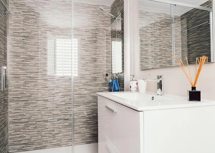 Appartement Armonia Holidayfv Corralejo