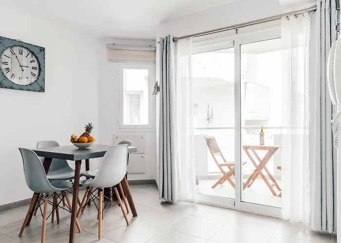 Appartement Armonia Holidayfv *