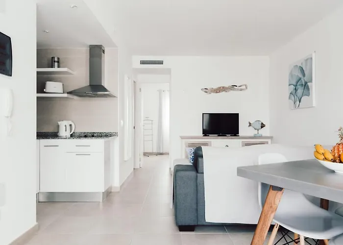 Armonia Holidayfv * Corralejo