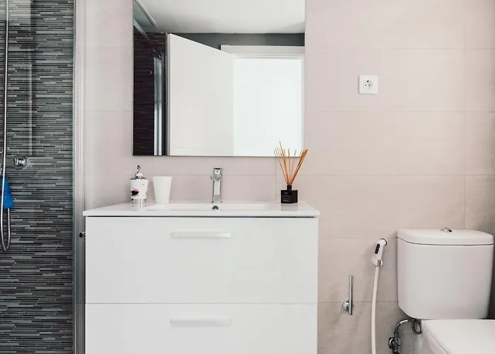 Appartement Armonia Holidayfv