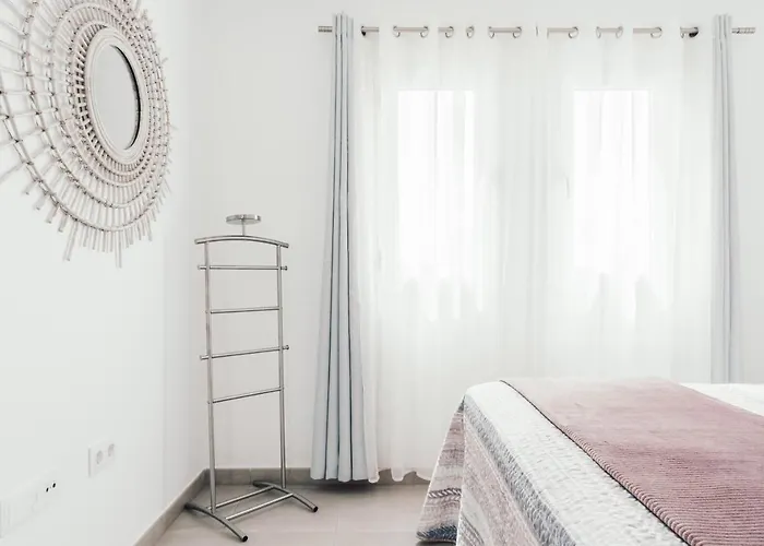 Appartement Armonia Holidayfv *