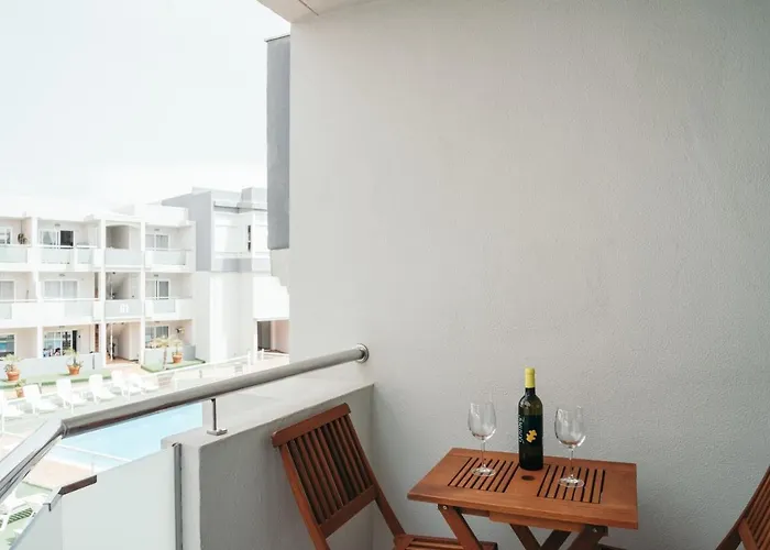 Armonia Holidayfv * Corralejo