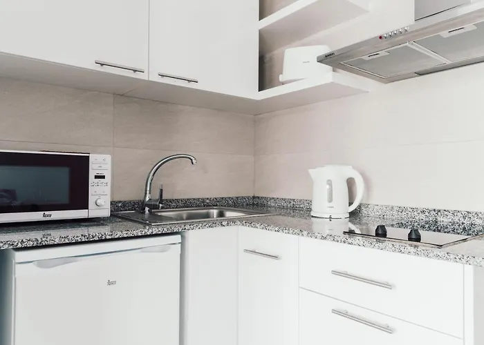 Armonia Holidayfv Appartement