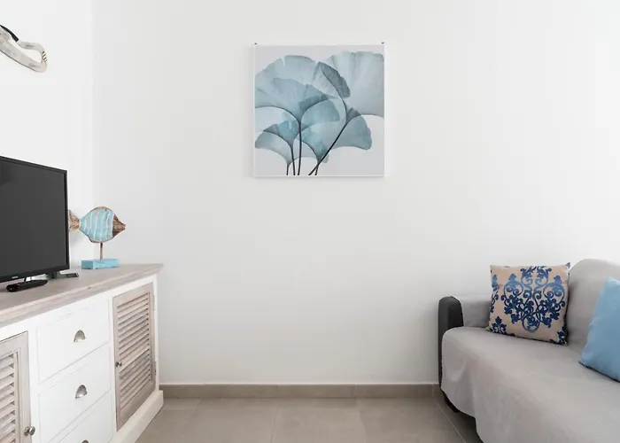 Armonia Holidayfv Corralejo