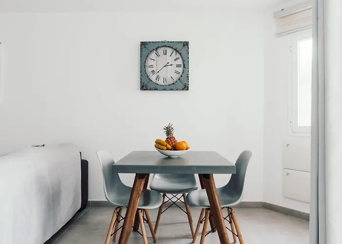 Armonia Holidayfv Appartement Corralejo