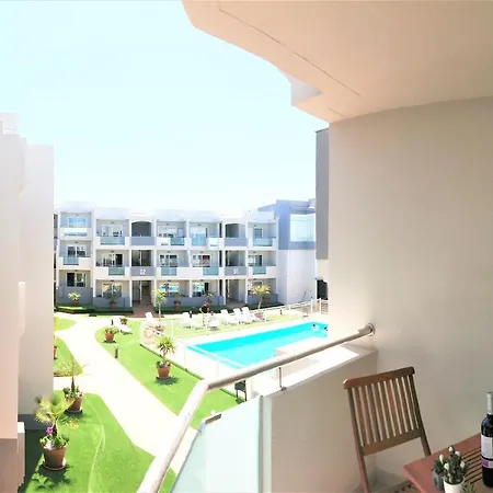 Armonia Holidayfv Apartamento Corralejo