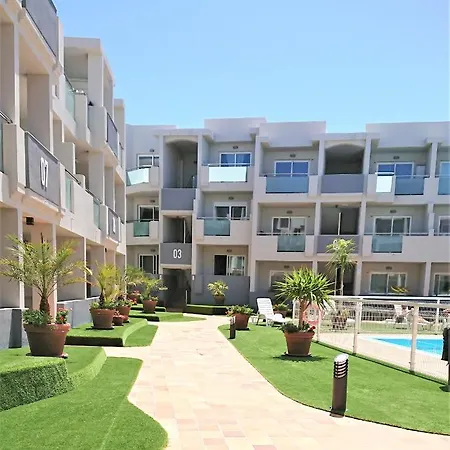 Apartament Armonia Holidayfv