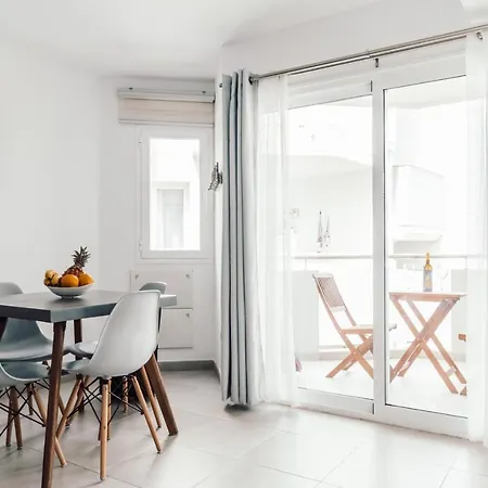 Apartamento Armonia Holidayfv *