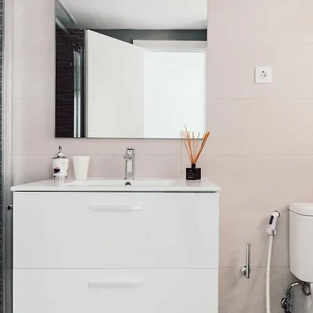 Apartamento Armonia Holidayfv