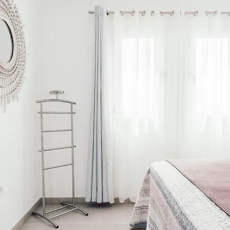 Apartamento Armonia Holidayfv *