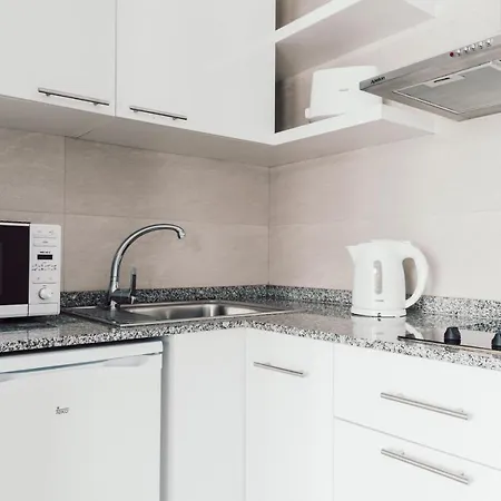 Armonia Holidayfv Apartament