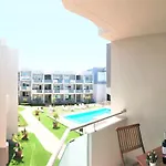 Armonia Holidayfv Appartamento Corralejo