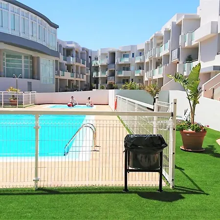 Armonia Holidayfv * Corralejo