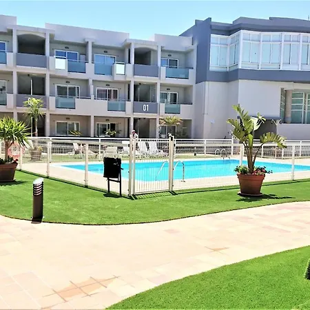 Armonia Holidayfv Lägenhet Corralejo