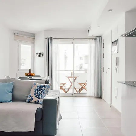 Lägenhet Armonia Holidayfv Corralejo