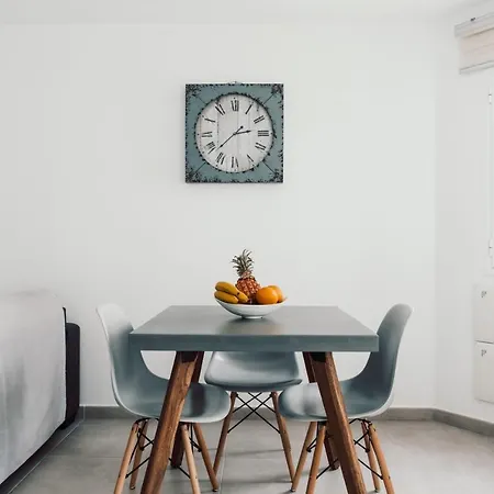 Armonia Holidayfv Διαμέρισμα Κοραλέχο